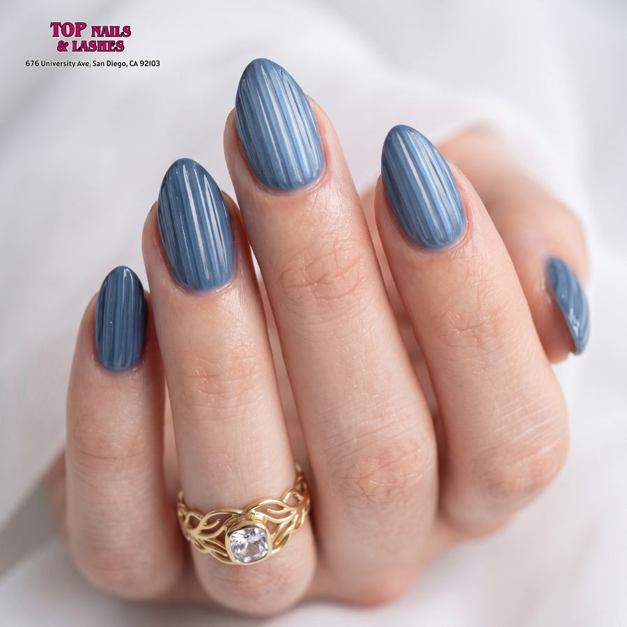 Trending and Signature Nail Art Designs